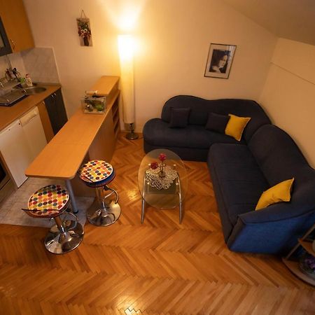 Cushy Apartment Close To City Centre 포드고리차 외부 사진