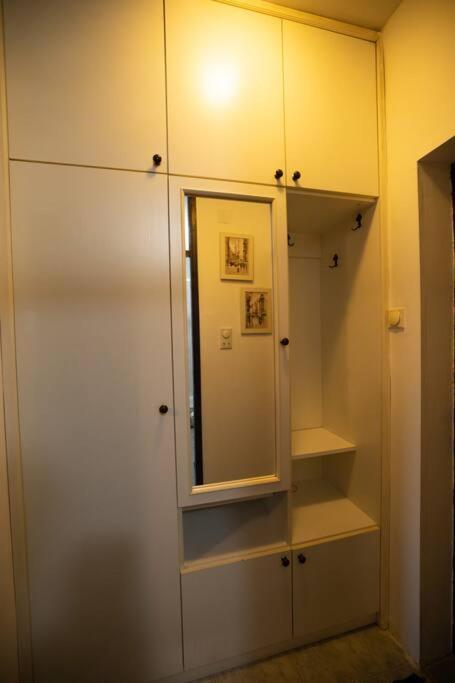 Cushy Apartment Close To City Centre 포드고리차 외부 사진