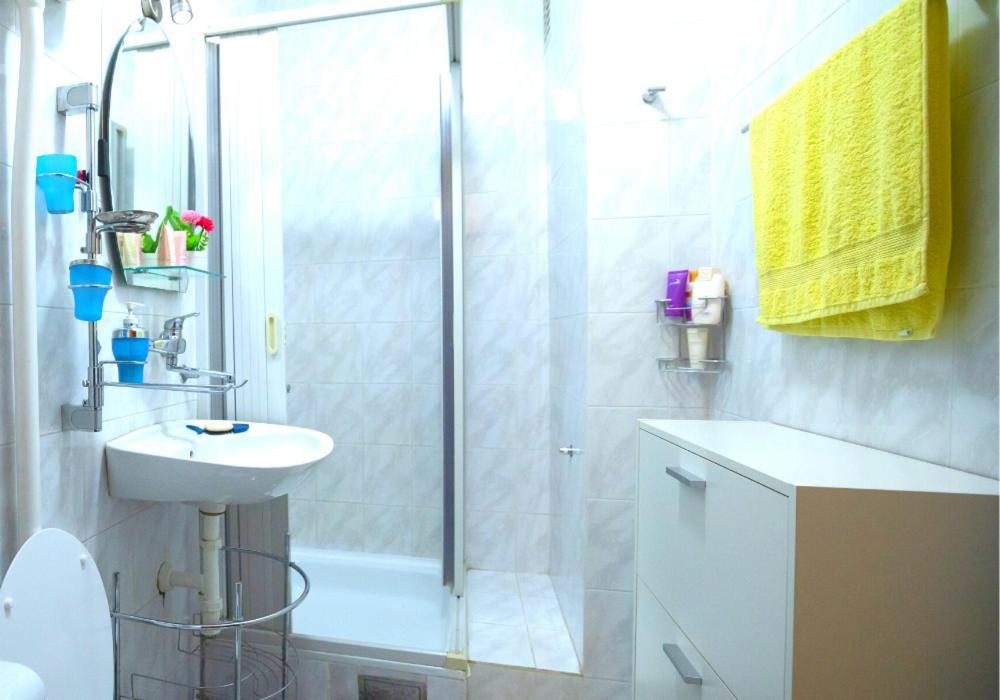 Cushy Apartment Close To City Centre 포드고리차 외부 사진