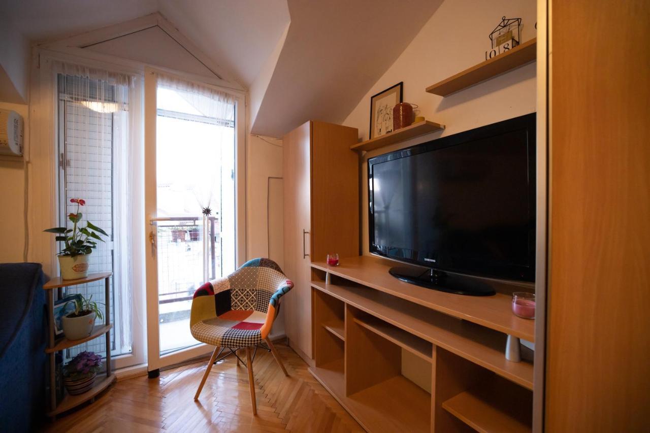 Cushy Apartment Close To City Centre 포드고리차 외부 사진