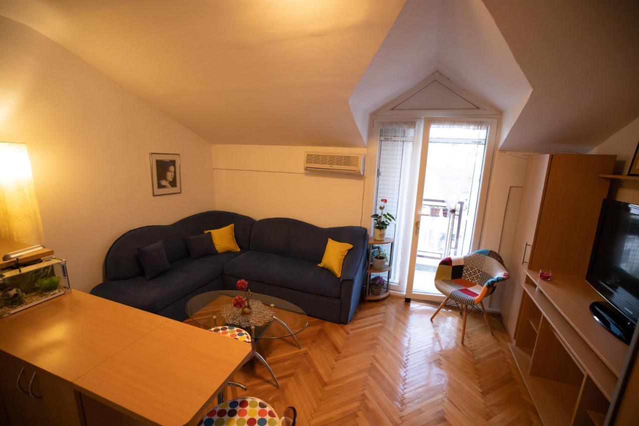 Cushy Apartment Close To City Centre 포드고리차 외부 사진